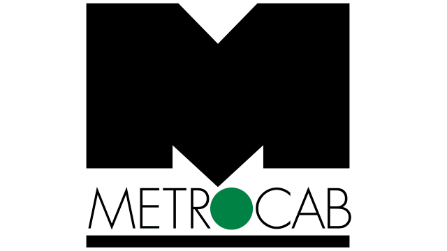 Metrocab Logo – 英国著名巴士制造公司