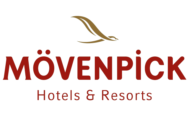 美憬阁酒店（Mövenpick）Logo
