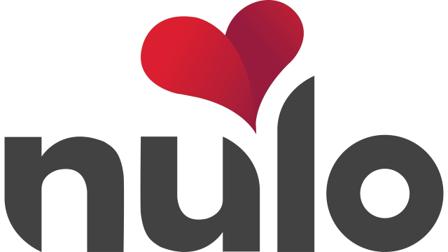 Nulo高端宠物食品品牌Logo