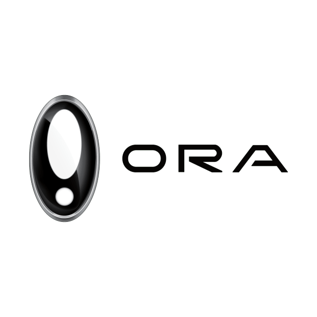 欧拉 ORA Logo