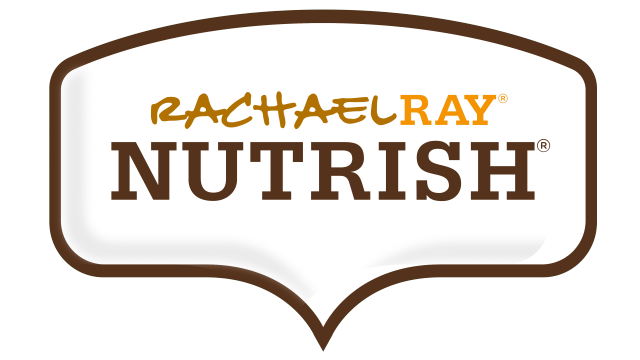 Rachael Ray Nutrish宠物食品品牌Logo