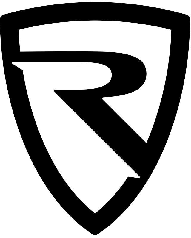 Rimac Logo – 克罗地亚电动超级跑车制造商