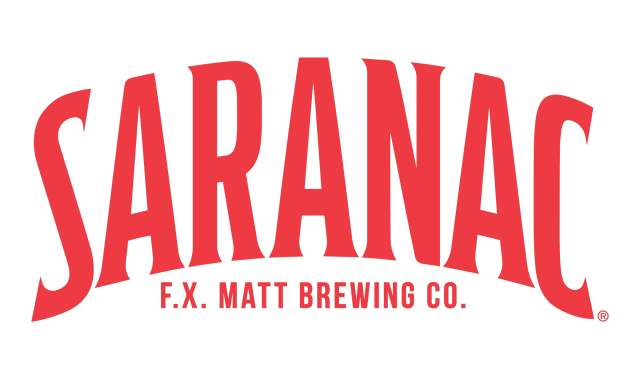 Saranac Logo – 美国知名的啤酒品牌