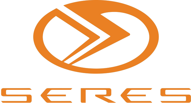 赛力斯 Seres Logo