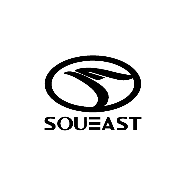 东南汽车 Soueast Logo