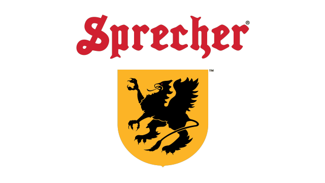 斯普雷彻啤酒厂（Sprecher Brewery）Logo