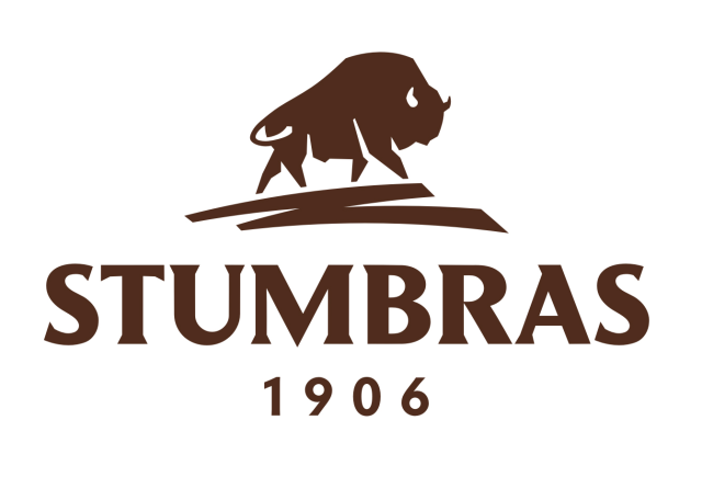 Stumbras立陶宛酒精饮料品牌Logo