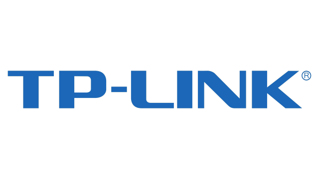 TP-Link中国网络设备制造商Logo