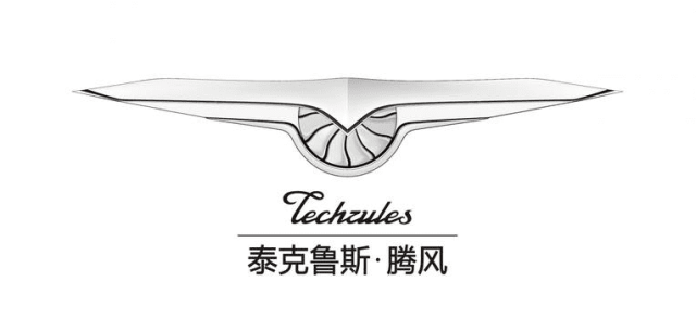 泰克鲁斯 Techrules Logo