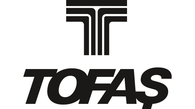 Tofas Logo – 土耳其汽车制造厂