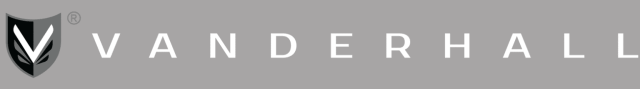 Vanderhall美国汽车制造商Logo