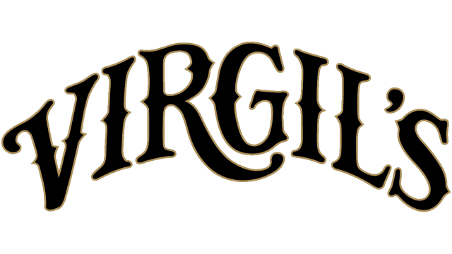 Virgil’s美国啤酒品牌Logo