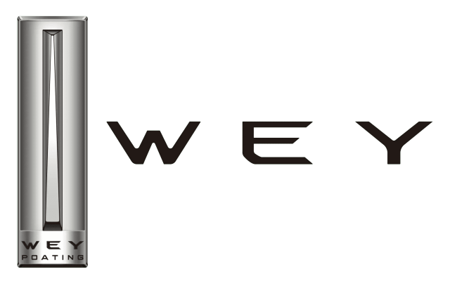 WEY中国汽车品牌Logo
