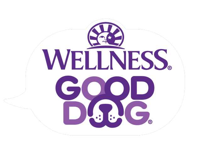 Wellness高端宠物食品品牌Logo
