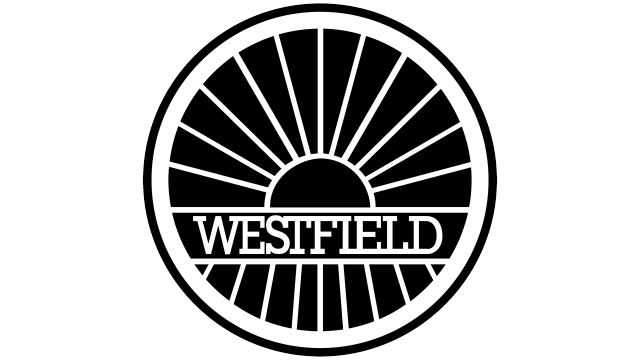 Westfield小众汽车品牌Logo