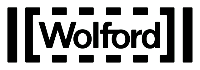 Wolford袜类和肌肤服装品牌Logo