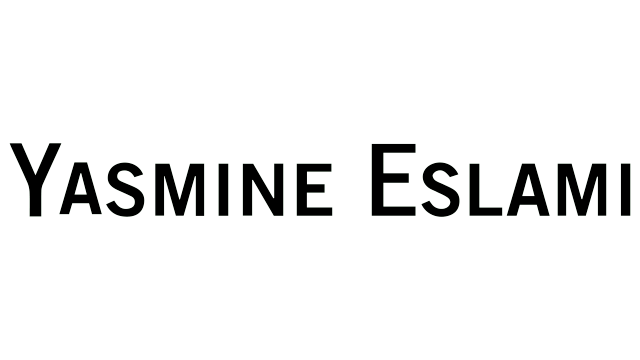 Yasmine Eslami奢华内衣品牌Logo