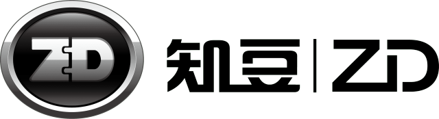 Zhidou小型电动车品牌Logo