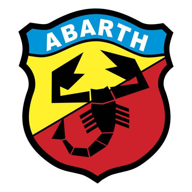 Abarth Logo – 意大利汽车制造商