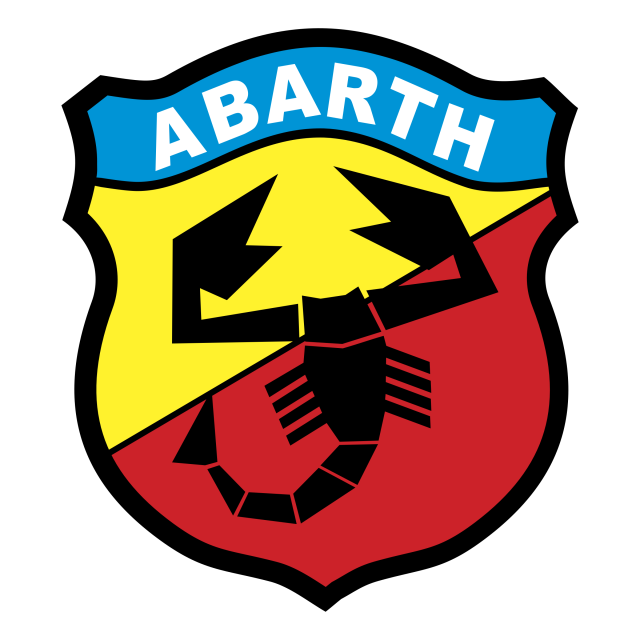 Abarth Logo - 意大利汽车制造商