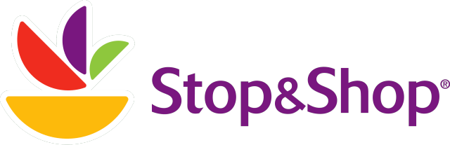 Stop & Shop美国东北部连锁超市Logo