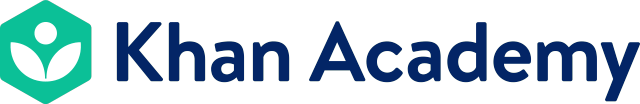 Khan Academy Logo – 提供免费在线课程和资源