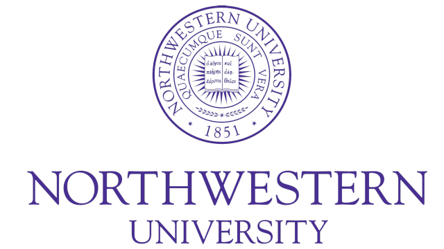 Northwestern University Logo