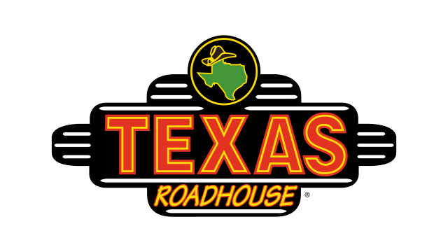 Texas Roadhouse餐饮连锁店Logo