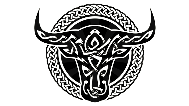 The Bull符号