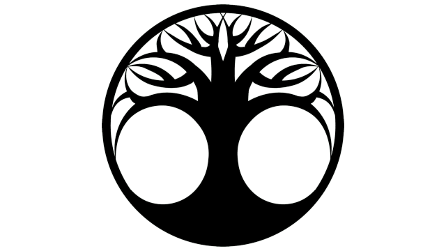 Celtic Tree of Life符号