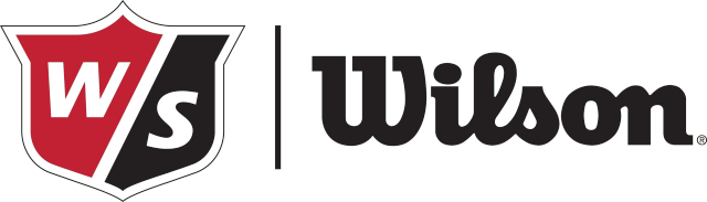 Wilson运动用品制造商Logo