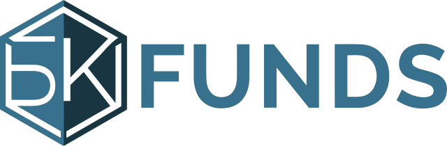 5KFunds在线金融服务平台Logo