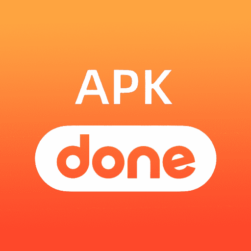 APKdone Logo