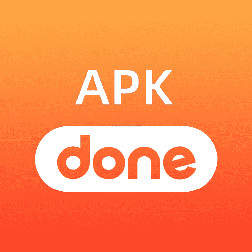APKdone网站Logo