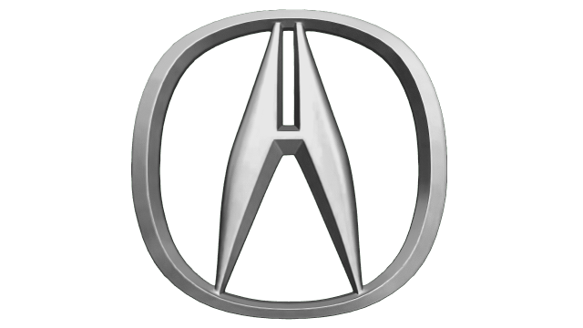Acura 讴歌 Logo - 本田旗下高端汽车品牌