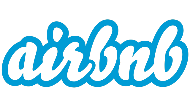 Airbnb在线酒店住宿预订平台Logo