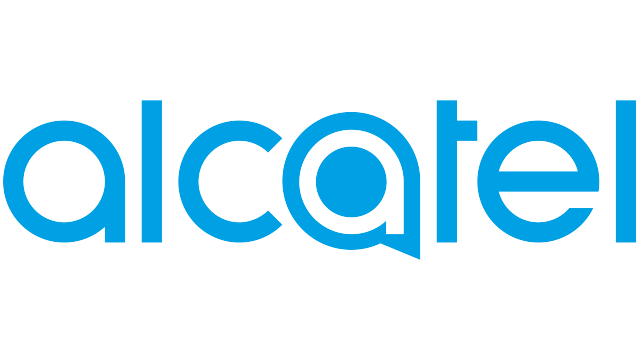 阿尔卡特（Alcatel）品牌Logo