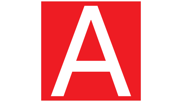 Alphabet 字母表 Logo – 谷歌母公司