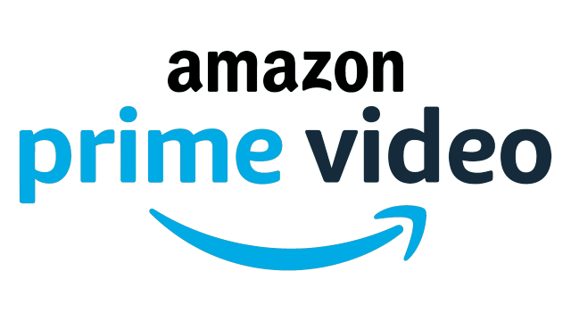 Amazon Prime Video订阅制视频流媒体服务Logo