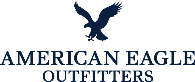 American Eagle休闲服饰品牌Logo