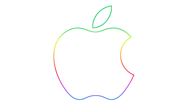 Apple品牌Logo