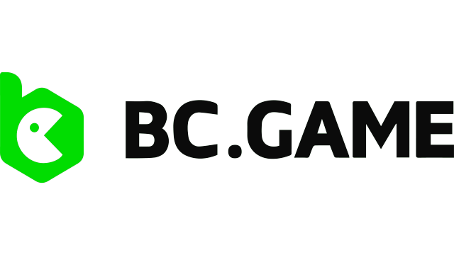 BC Game Logo