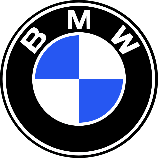 宝马（BMW）德国豪华汽车品牌Logo