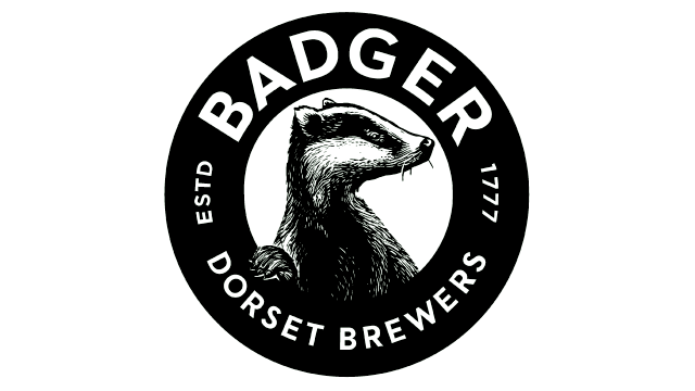 Badger Brewery Logo – 英国一家历史悠久的啤酒厂