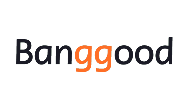 Banggood Logo – 中国跨境电商平台