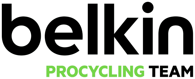 贝尔金（Belkin）电子配件公司Logo