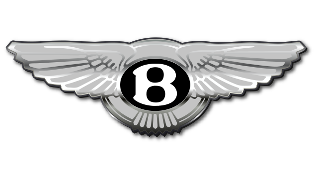 Bentley 宾利 Logo – 源自英国的奢华汽车品牌