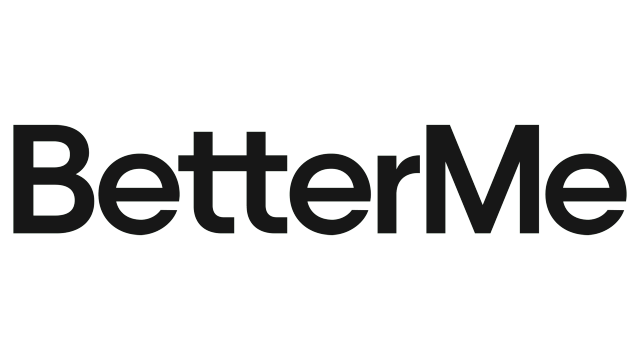 BetterMe Logo – 一款健康与健身APP
