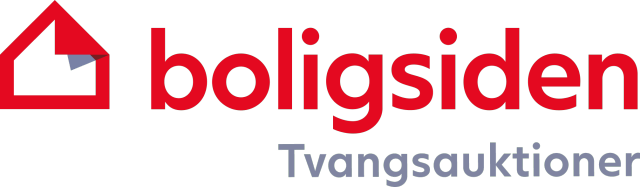 Boligsiden Logo – 丹麦领先的房地产网站