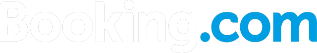 Booking.Com在线旅行预订网站品牌Logo
